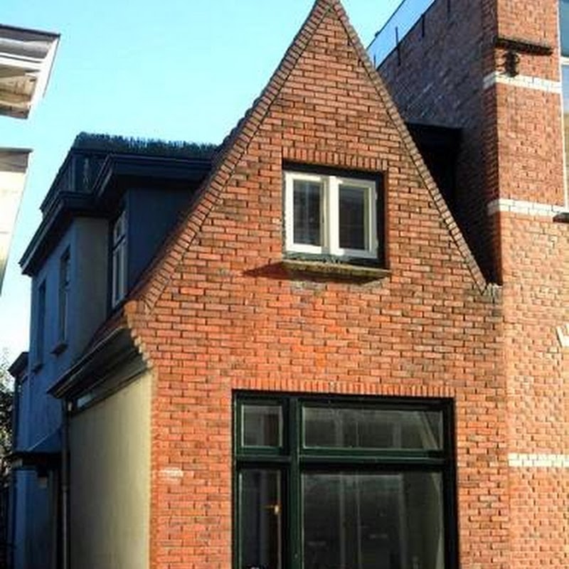 B&B 'Het Kasteeltje' bed & breakfast en vakantiehuis in Groningen