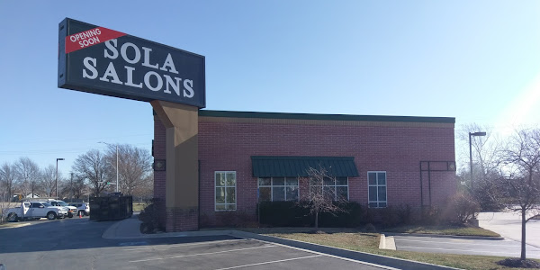 Sola Salon Studios