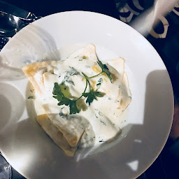 Photo n°113 de Alba Ristorante à Paris ()