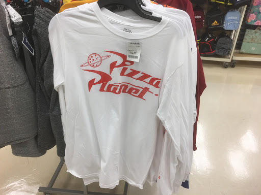 Department Store «Marshalls», reviews and photos, 275 Needham St, Newton, MA 02464, USA