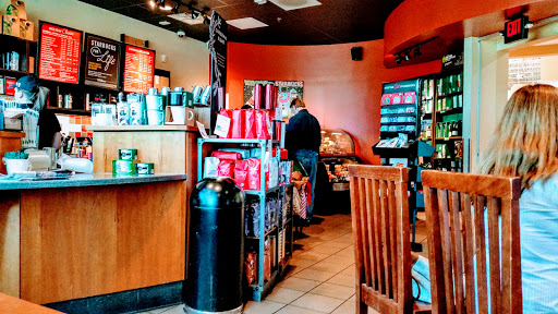 Coffee Shop «Starbucks», reviews and photos, 3330 W Friendly Ave, Greensboro, NC 27410, USA