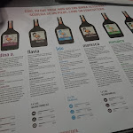 Photo n°4 de l'avis de Richard.o fait le 11/07/2022 à 09:45 sur le  Levante Pizza e Birra RUBIU à Cagliari