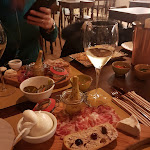 Photo n°6 de l'avis de Daniele.o fait le 05/12/2019 à 20:38 sur le  IlCeppoAffetteria Roncadelle à Roncadelle