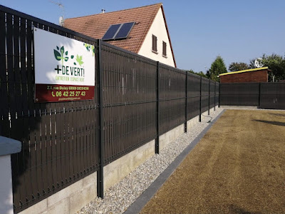 Plus de Vert à Biesheim