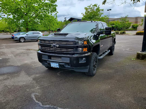 Chevrolet Dealer «Ron Tonkin Chevrolet», reviews and photos, 122 NE 122nd Ave, Portland, OR 97230, USA