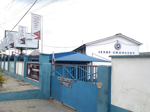 RCCG JESUS CHANCERY, 1 Awolowo Ave, Mokola Hill, Ibadan, Nigeria, Day Care Center, state Oyo