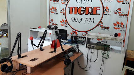 Radio Tigre 100.5