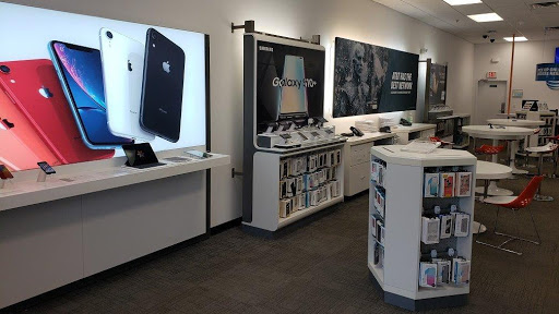 Cell Phone Store «AT&T», reviews and photos, 371 Putnam Pike Suite 350, Smithfield, RI 02917, USA