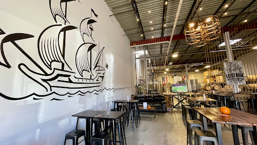 Distillery «Lost Ark Distilling Company», reviews and photos, 9570 Berger Rd l, Columbia, MD 21046, USA