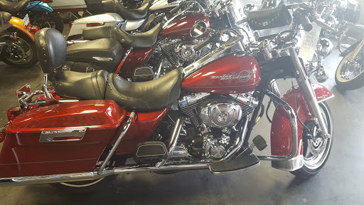 Motorcycle Shop «Hawg Pen Of Athens The», reviews and photos, 395 Old Commerce Rd, Athens, GA 30607, USA