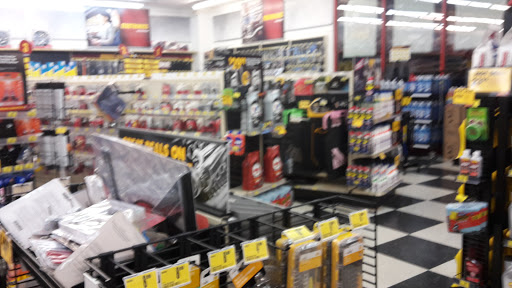 Auto Parts Store «Advance Auto Parts», reviews and photos, 1040 N Main St, Madisonville, KY 42431, USA