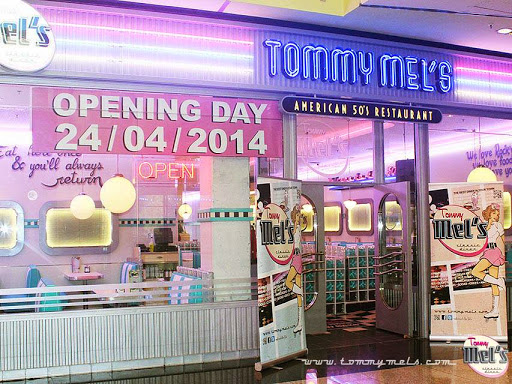 Información y opiniones sobre Tommy Mel's de Guadalajara