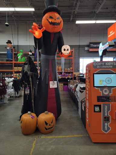 Home Improvement Store «The Home Depot», reviews and photos, 4200 Derry St, Swatara, PA 17111, USA