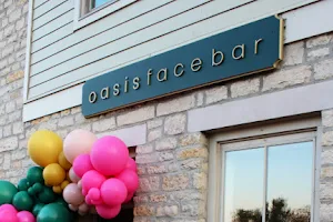 Oasis Face Bar Dublin image