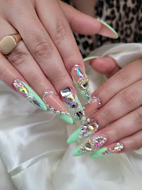 Ary nails center llc - Photo 4 - Car repair in Danbury, CT, Danbury