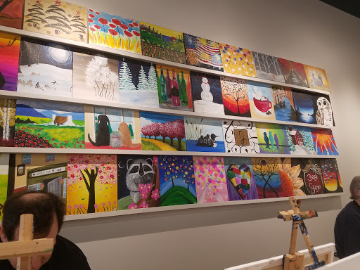 Shopping Mall «The Shops at West End», reviews and photos, 1621 West End Blvd, St Louis Park, MN 55416, USA