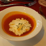 Photo n°3 de l'avis de Wolfgang.r fait le 19/06/2020 à 08:12 sur le  Restaurant Vossini à Westerstede