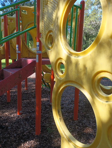 Community Center «Wabash Community Center», reviews and photos, 1230 Southern Ave, Lakeland, FL 33815, USA