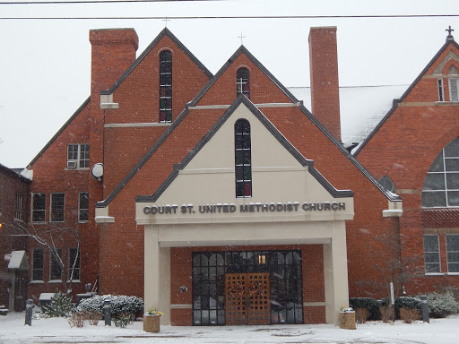 Court Street United Methodist