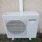 Photo n° 2 de l'avis de Alexandre.e fait le 18/09/2021 à 05:42 pour Clim13elec ( pompe à chaleur / climatisation ) à Miramas