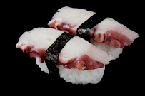 Produits de la mer du Restaurant de sushis Kana sushi à Saint-Cannat - n°3