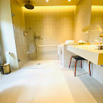 Photo n°1 de l'avis de Raquel.a fait le 13/10/2022 à 22:06 sur le  Zenite Boutique Hotel & SPA à Angra do Heroísmo