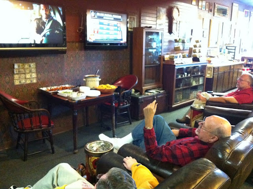 Cigar Shop «Cigar Merchant», reviews and photos, 9850 Nesbit Ferry Rd, Johns Creek, GA 30022, USA