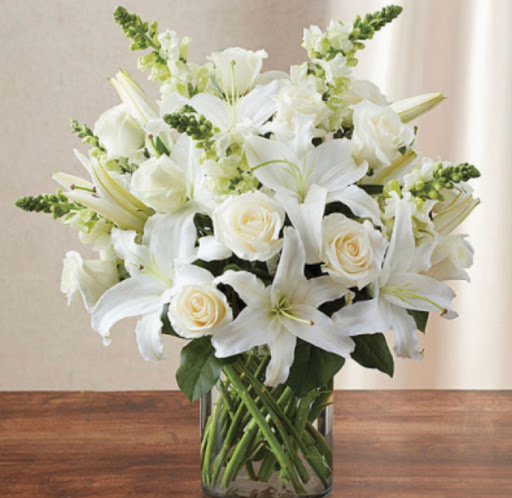 Florist «Carolina Floral Design», reviews and photos, 2127 Boundary St # 4, Beaufort, SC 29902, USA