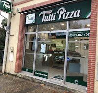 Photos du propriétaire du Pizzeria Tutti Pizza Graulhet - n°1