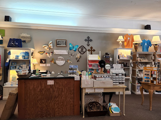 Gift Shop «Laughing Moon», reviews and photos, 183 S Main St, Madison, GA 30650, USA