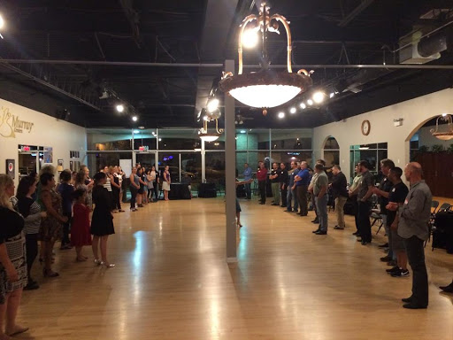 Dance School «Arthur Murray Dance Center», reviews and photos, 608 E Golf Rd, Schaumburg, IL 60173, USA