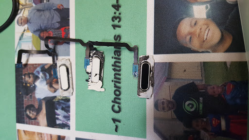 Electronics Store «Electronics R Us», reviews and photos, 3155 Ackerman Rd #107, San Antonio, TX 78219, USA