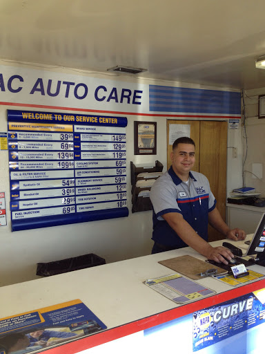 Auto Repair Shop «Hialeah Auto Care Center», reviews and photos, 5988 W 20th Ave, Hialeah, FL 33016, USA