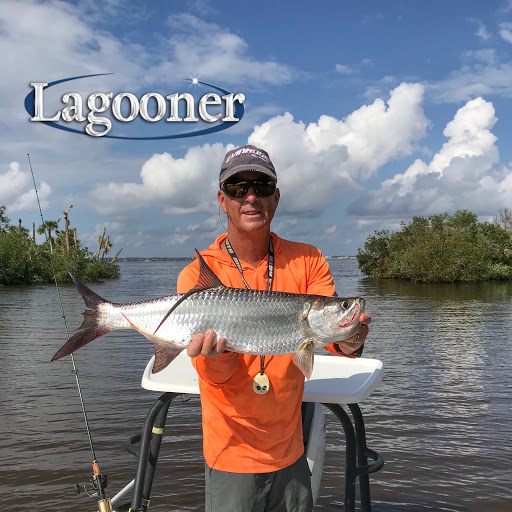 Fishing Charter «Lagooner Fishing Guides», reviews and photos, 204 Garfield Ave, Cocoa Beach, FL 32931, USA