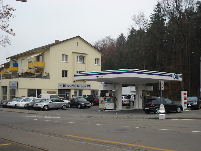 Rezensionen über Hürstwald-Garage AG in Zürich - Autowerkstatt
