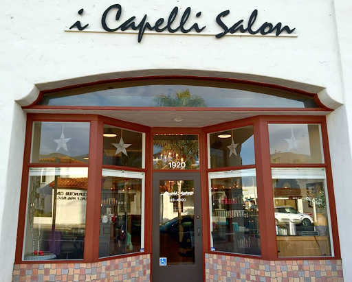 I Capelli Salon