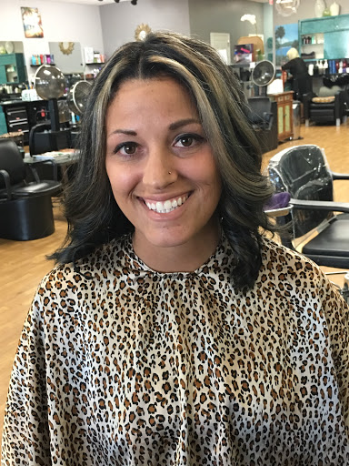 Hair Salon «A Tropical Hair Studio at The Healing Spa Salon», reviews and photos, 1024 Florida A1A #130, Satellite Beach, FL 32937, USA