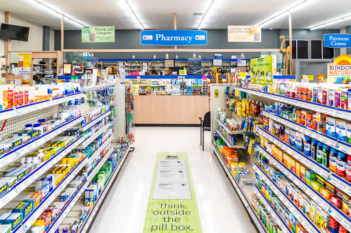 Pharmacy «Fox Drug of Torrance», reviews and photos, 1327 El Prado Ave, Torrance, CA 90501, USA
