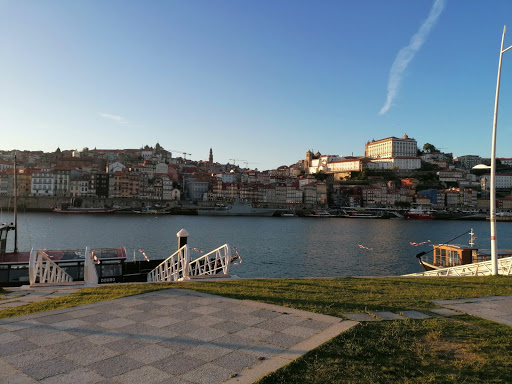 URBAN OBRAS GAIA