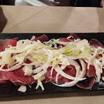 Photo n°2 de l'avis de fiorella.o fait le 12/08/2021 à 15:11 sur le  Ristorante La Griglio à Sauze d'Oulx