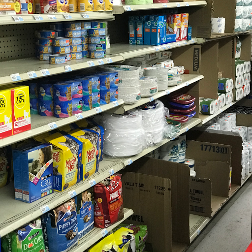 Convenience Store «Parkside Grocery Mart», reviews and photos, 2700 N Murray Ave, Milwaukee, WI 53211, USA