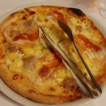 Photo n°2 de l'avis de matteo.a fait le 28/03/2018 à 20:42 sur le  Pizzeria Ristorante Nuovo Ronche à Oderzo