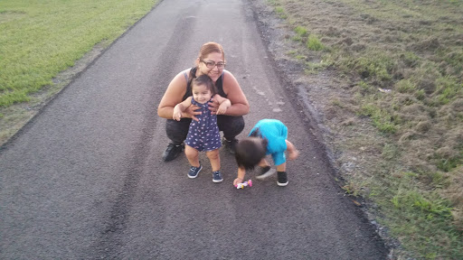 Community Center «Montie Beach Community Center», reviews and photos, 915 Northwood St, Houston, TX 77009, USA