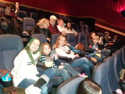 Movie Theater «Majestic 10», reviews and photos, 190 Boxwood St, Williston, VT 05495, USA