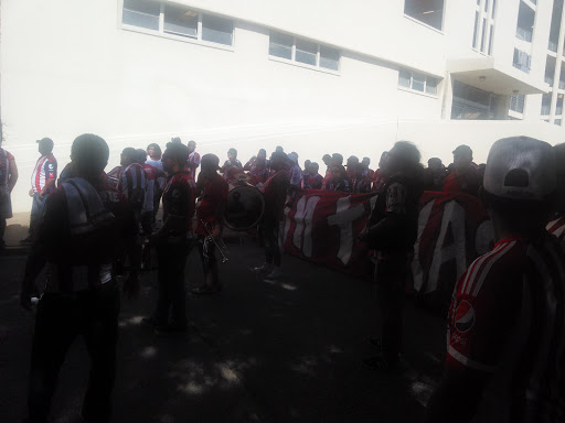 Stadium «Cotton Bowl Stadium», reviews and photos, 3750 The Midway, Dallas, TX 75215, USA