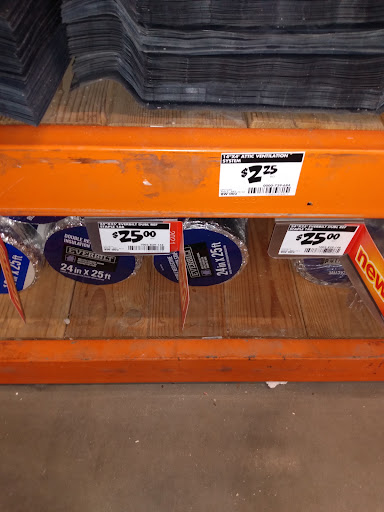 Home Improvement Store «The Home Depot», reviews and photos, 145 Levittown Pkwy, Levittown, PA 19055, USA