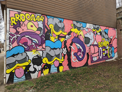 Explore tattoo ideas for brother, creative tattoo ideas in Pittsburgh, available at Sanctuary Pittsburgh