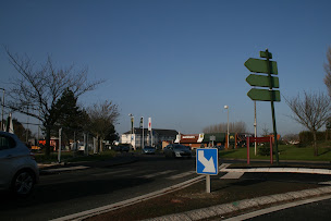 Photo n°34 de McDonald's à Berck ()