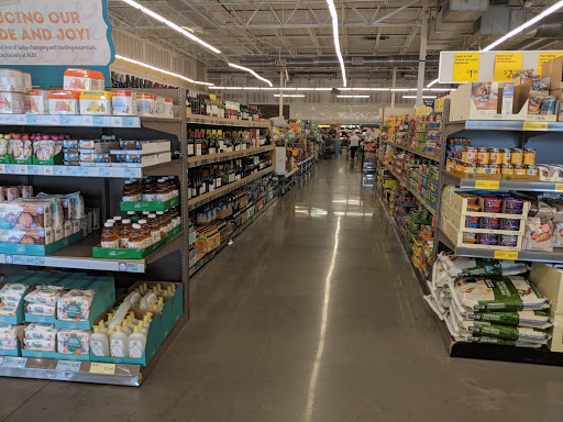 Supermarket «ALDI», reviews and photos, 1707 E Commercial Blvd, Fort Lauderdale, FL 33334, USA