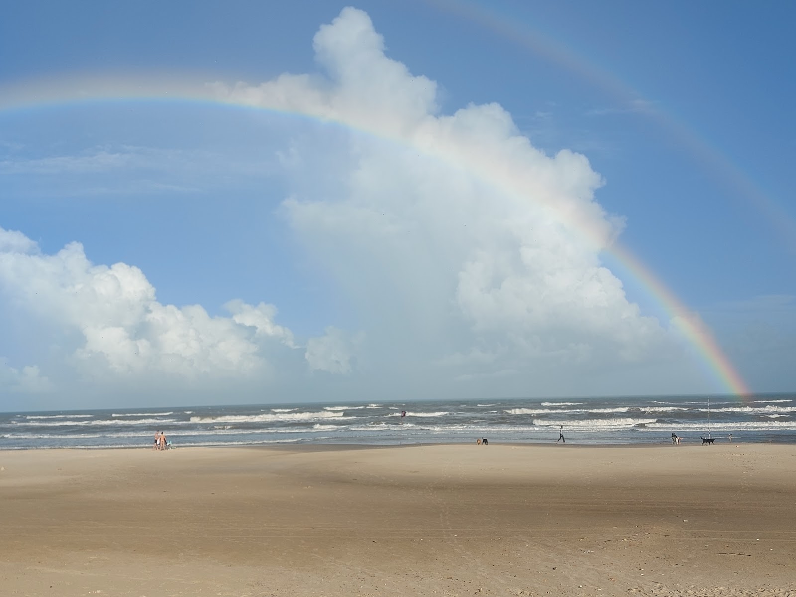 Praia de Cidreira photo #9